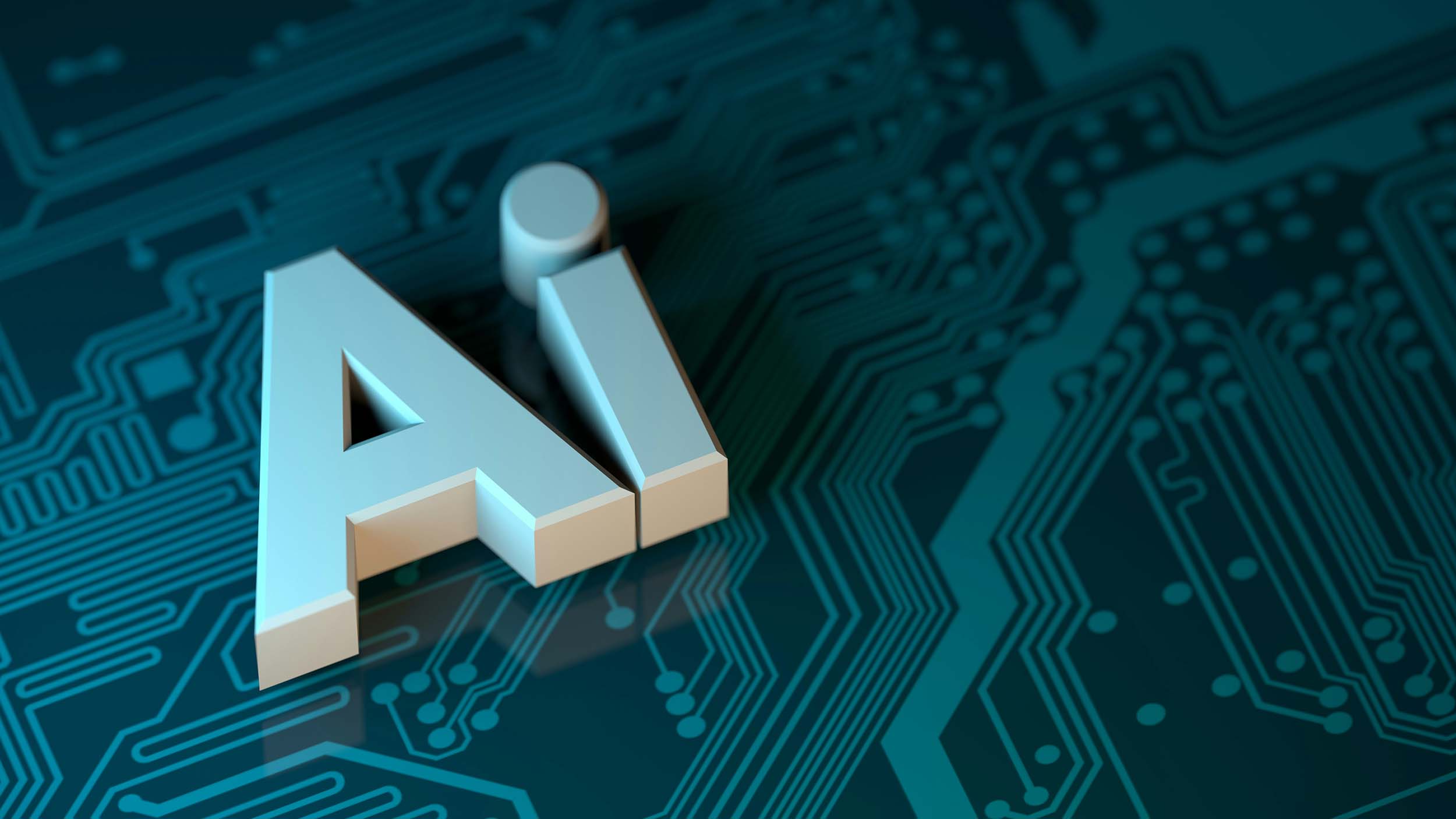 AI Is Your New CMS