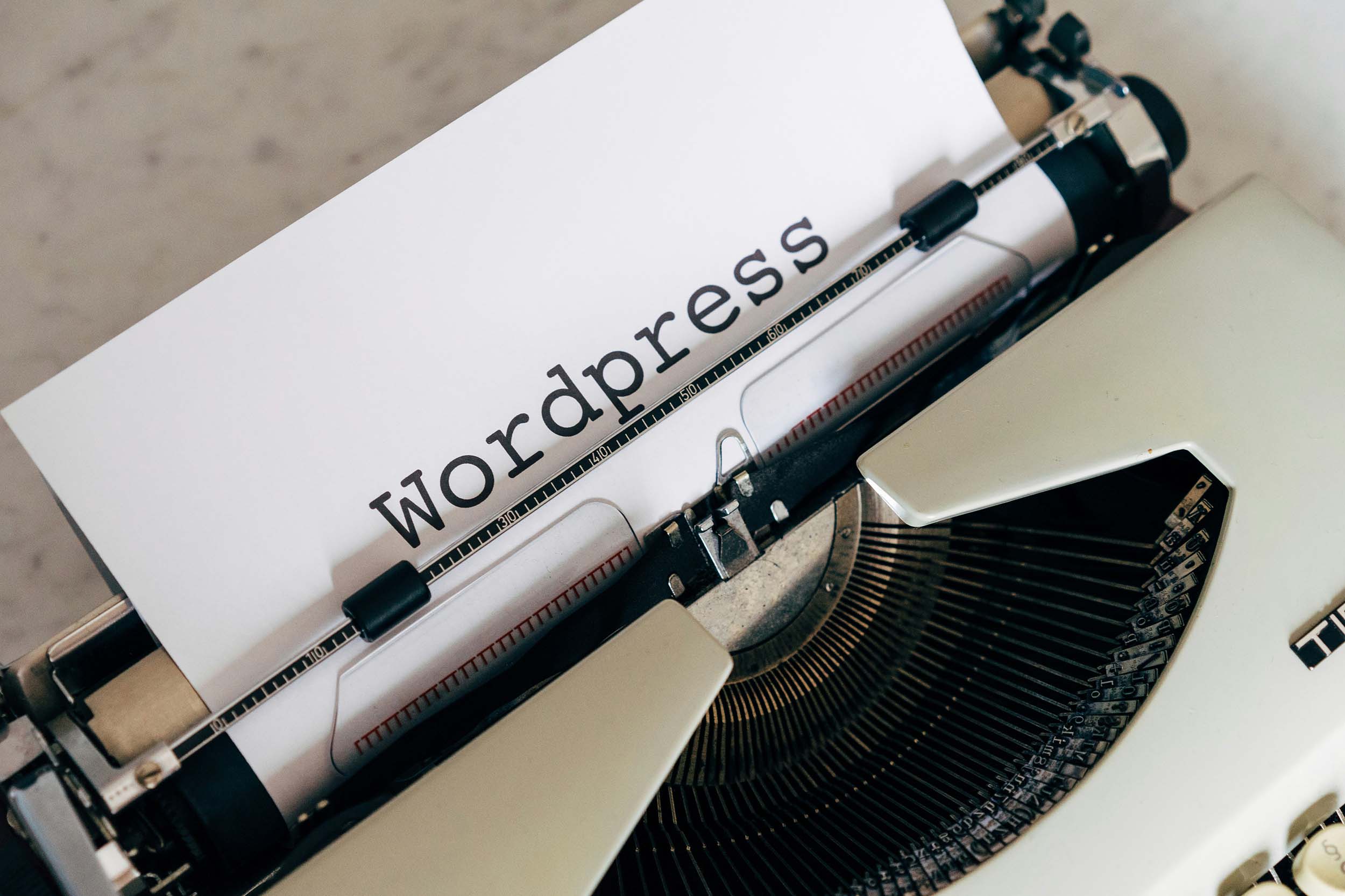 Your Website Isn't Slow Because of WordPress